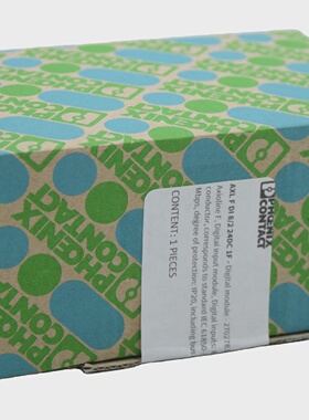 议价Phoex Contact IOModul Axl F Di82 24Dc 1F 2702783 Neu Ver