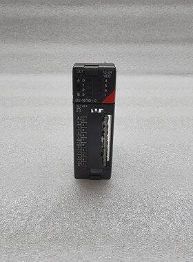 SPS DIRECT D216TD12 DISKRETES AUSGANGSMODUL