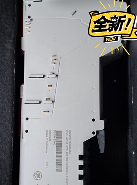 GE  IC220STR003  电机驱动器询价