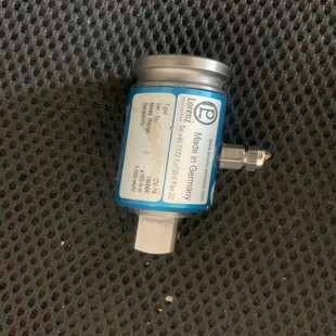 lorenz扭矩传感器线断了但功能完好 议价