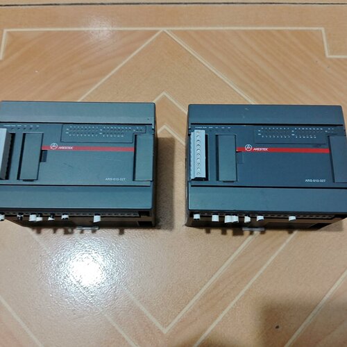 【询价】埃森智能PLC ARS-010-32T，功能正常，成色为实图适用