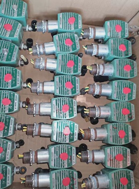 寻IASCO电磁阀8262H007