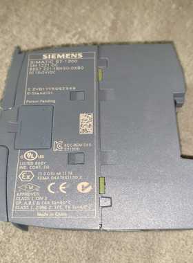 s7-1200PLCSM1221DC6E询价