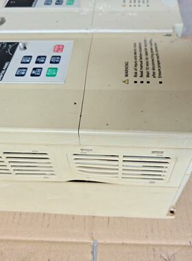 议价天正5.5千瓦变频器TVFE94055G4075P拆机