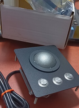 议价KONGSBERG TSX50F2BT1 Trackbal