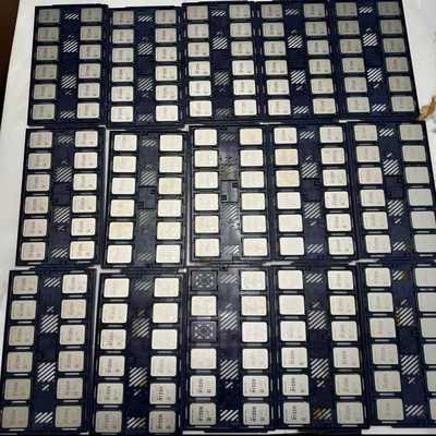 全新AMDR5-5600GTCPU处理器散片未上机--议价商品