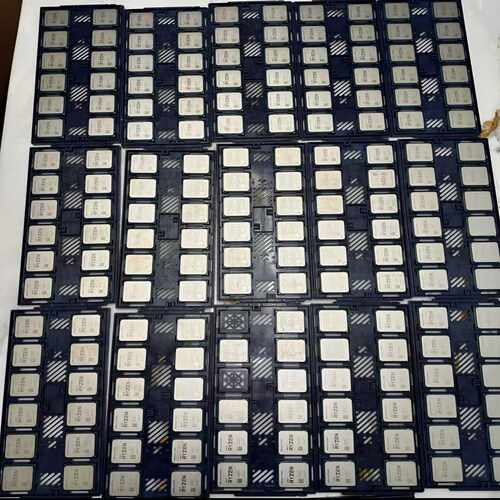 全新AMDR5-5600GTCPU处理器散片未上机--议价商品