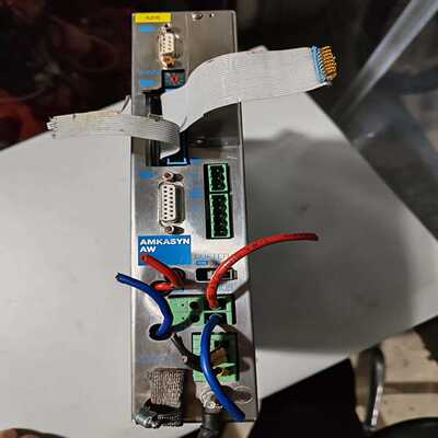 AMKASYN伺服驱动器D-73230系列AW1.3/2询价