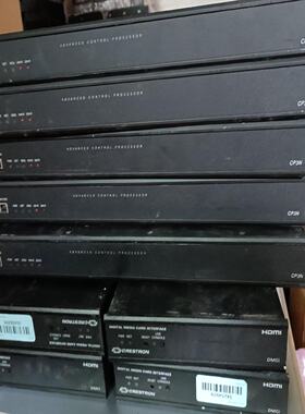 询价快思聪CRESTRON3系列主机CP3NCP3实哔哔电子