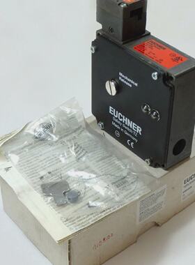 Euchner TZ2LE024M 090559 Sicherheitsschalter Safety Switch u