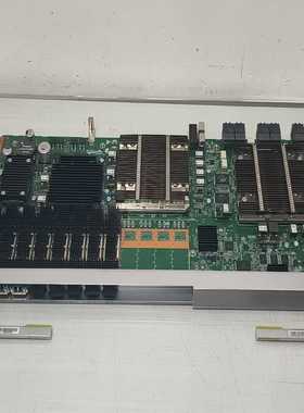 询价华为A1EX8SPTN79008路10G以太网处理板正