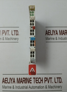 BECKHOFFKL1104DigitalInputModule24VDCE20