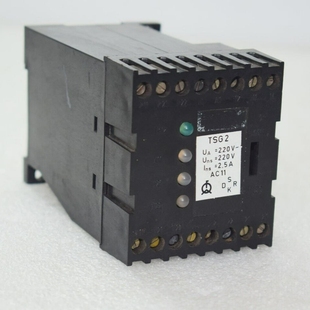 TSG2AC11EAWMOTORPROTECTORTHERMISTERAC11220V
