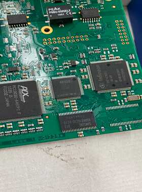 德国IXXAT IPC-IXC16/PC 板卡德国IXXAT【华铭电子】