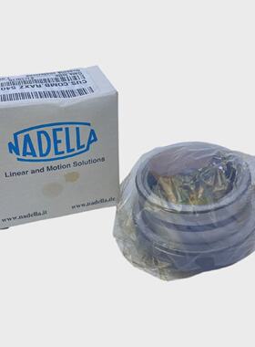 Nadella RAXZ540 Rodillo De Aguja  Para Uso Industrial Rodill