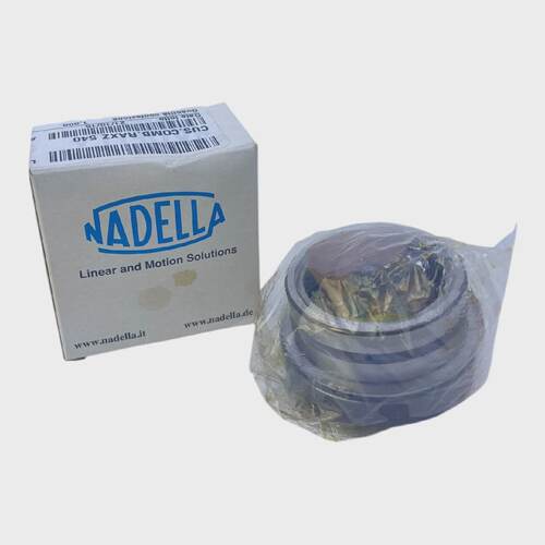 Nadella RAXZ540 Rodillo De Aguja  Para Uso Industrial Rodill