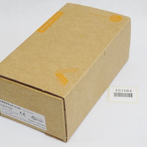 议价Ifm Electroc Objektinspektionssensor O2v102 O2vwrpkgOVGm