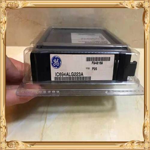 IC694ALG223 GE IC694ALG223 IC6~询价