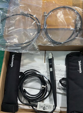 泰克TektronixTCP312A电流探头原装正品带议价