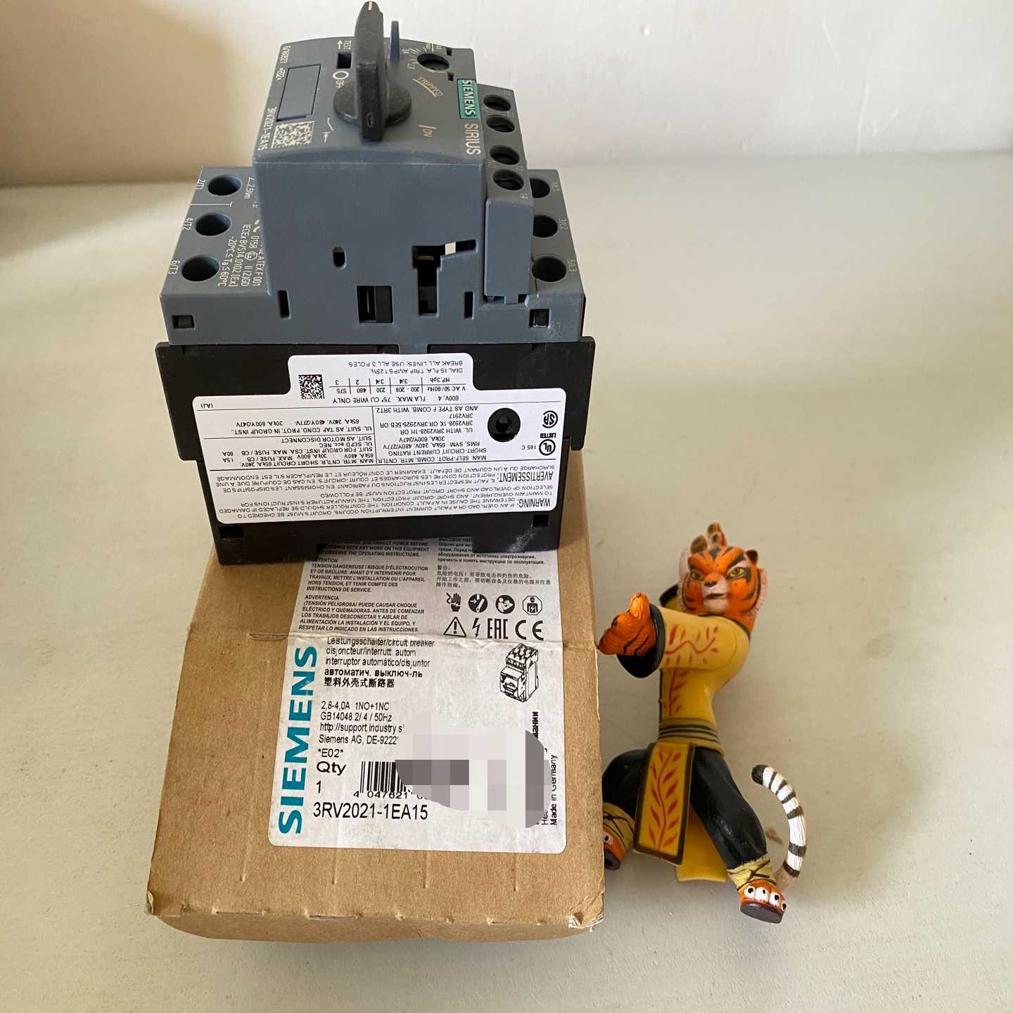 【议价】3RV2021-1EA15；