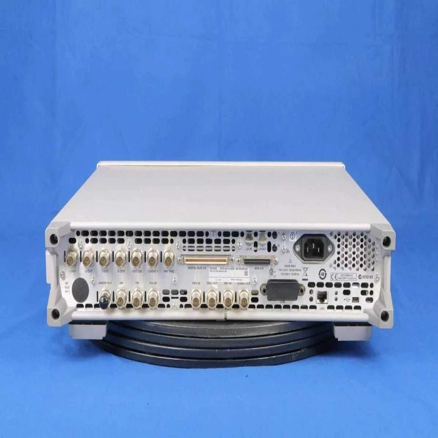 Agilent安捷伦N5182A矢量信号发生器，6GHz，--议价商品