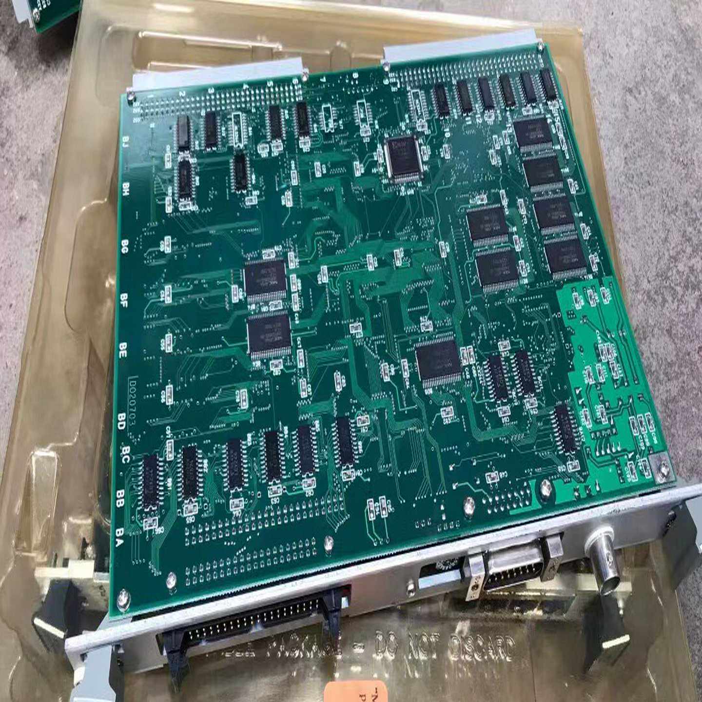 DAC-50485Performer【博航商行】