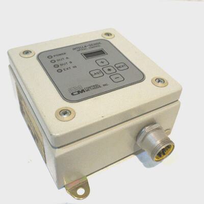 Mtodos De Control OCHC20 Control ptico