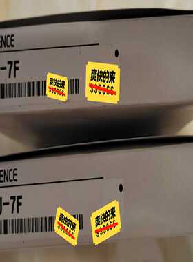 询价~FU-7F，FU-6F 基恩士光纤，货，现发