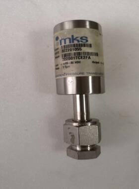 配件MKS  722B01TCE2FA 1TORR  真空计 议价议价