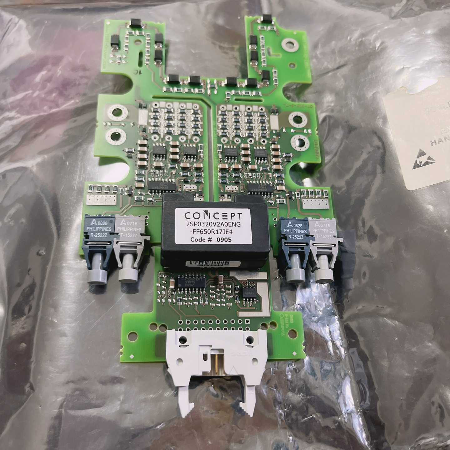 2SP0320V2A0ENG驱动板询价