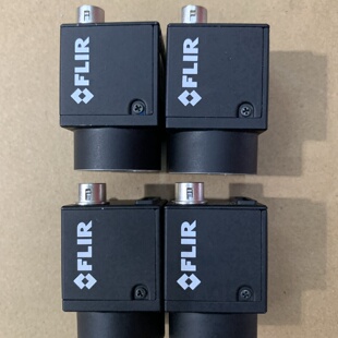 议价灰点flir菲力尔工业相机BFLY-U3-50H5M-C，500万全局快门像素