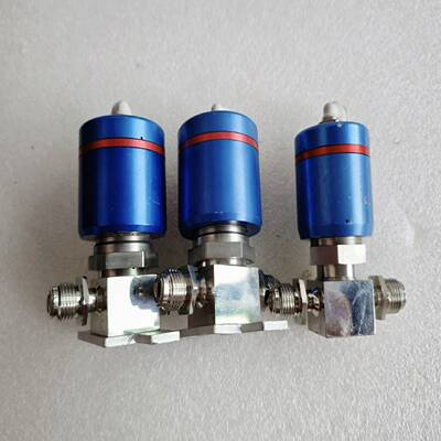 法国FLOWLINK气动阀-议价