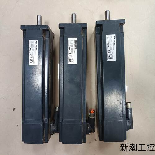 AM8033-0F21-0000 倍福 17kw伺服电机议价商品