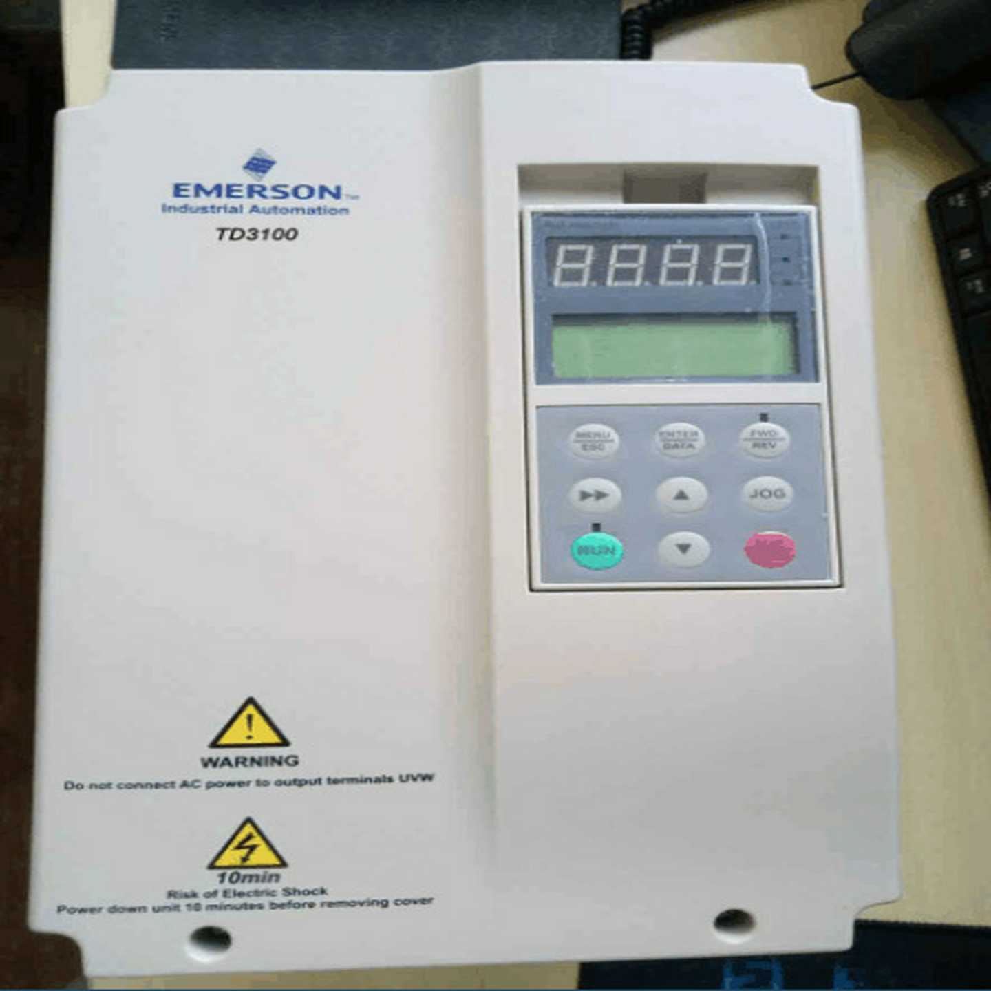 变频器EV3000-4T011k0G/EV3000-4T0150G电源驱动板F34B2GM1