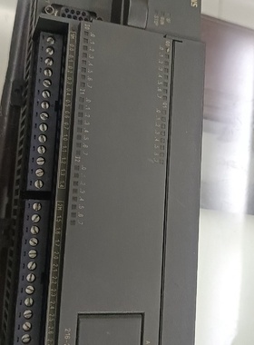 二手西门子S7200PLCCPU2262162BD2