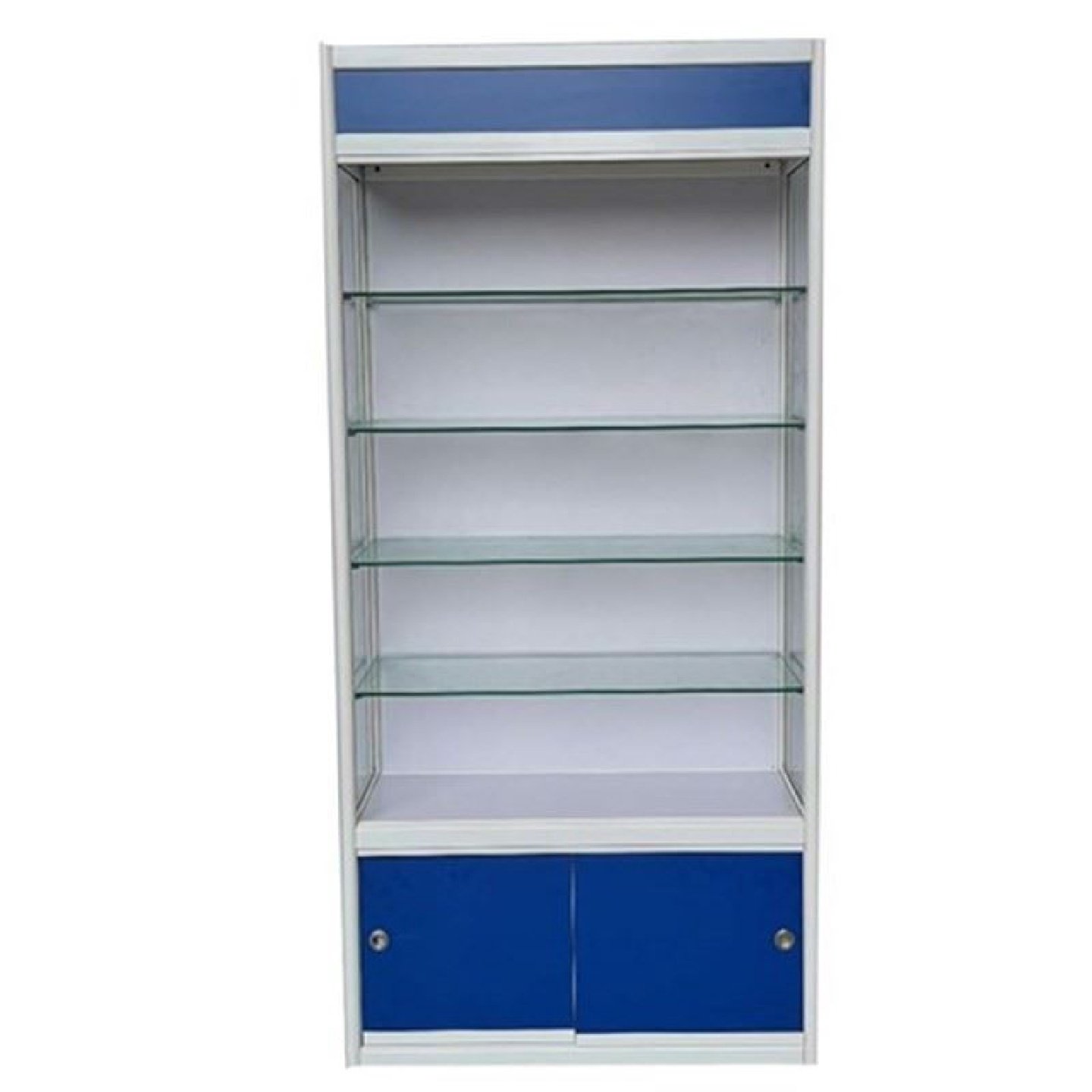 木制高柜展示柜药店货架玻璃西药柜药房药品展示架诊所处方柜药柜