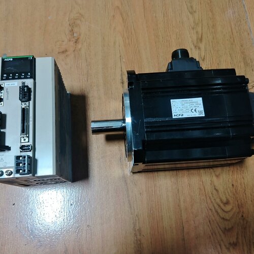 【询价】2kw禾川X3E总线伺服电机SV-X3EB200A-A2，电