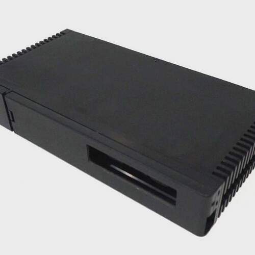 Used GE FANUC IC655APU500G IC655APU500G ASCII  BASIC Module