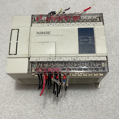 信捷PLCXC232RE一台，议价商品