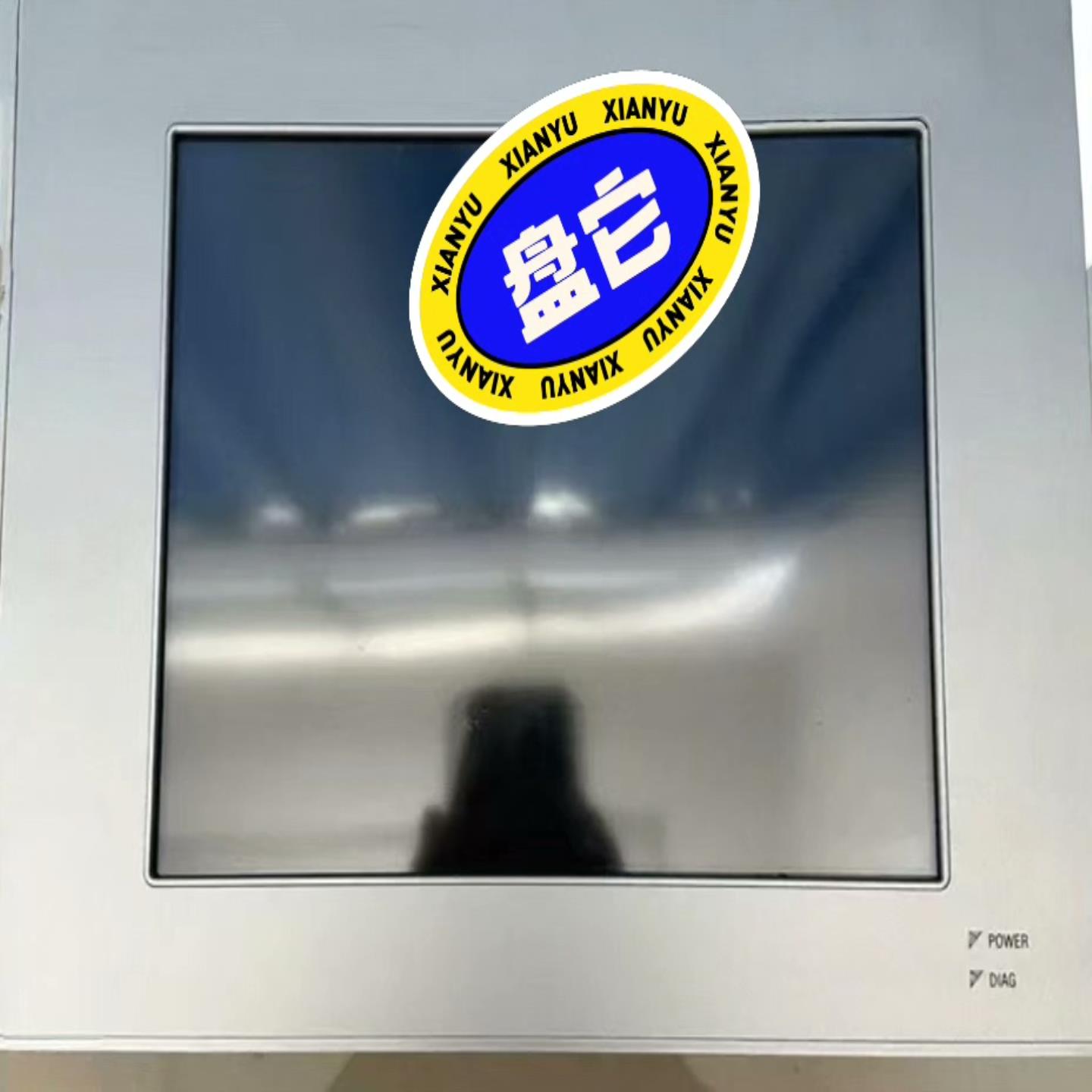 【请询价】Bachmann巴赫曼触摸屏WT310 原装LX800DD