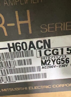 询-MRH60ACN