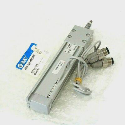 Neuer SMC MTS1675MM9PSDPC Przisionszylinder MTS1675MM9PSDPC