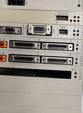 议价Yaskawa Yaskawa Mp2200 Motion Controller Set Model Jepm