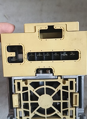 三菱变频器FRE5201.5K功能包好实物拍摄议价