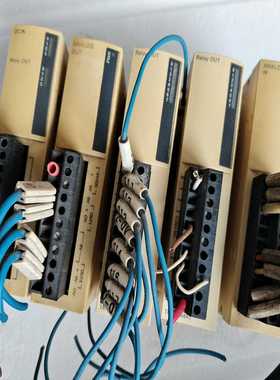 议价拆机施耐德模块，TWDDMM8DRT,TWDAMI2HT.打