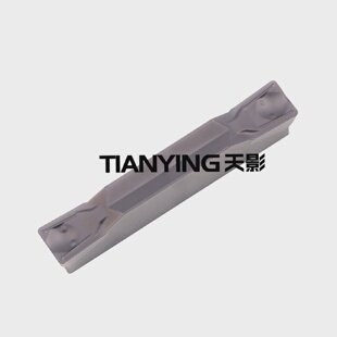 数控切槽刀片ZTED02503/ZTFD0303/ZTGD0404/ZTHD0504-MGYBG302
