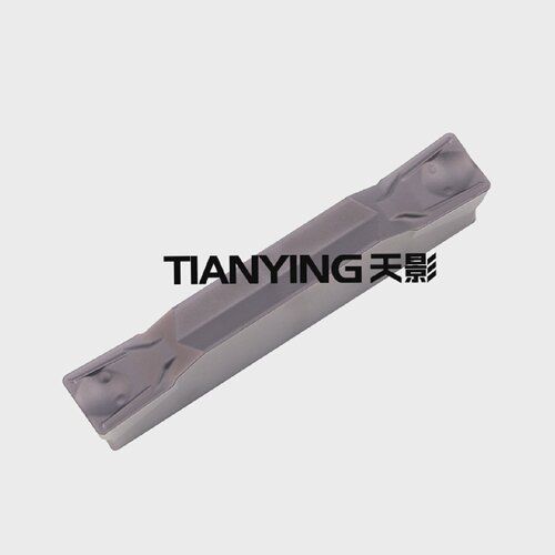 数控切槽刀片ZTED02503/ZTFD0303/ZTGD0404/ZTHD0504-MGYBG302