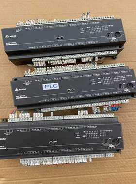 台达plc、DVP48EC00R3两条、60一条、的、成询价