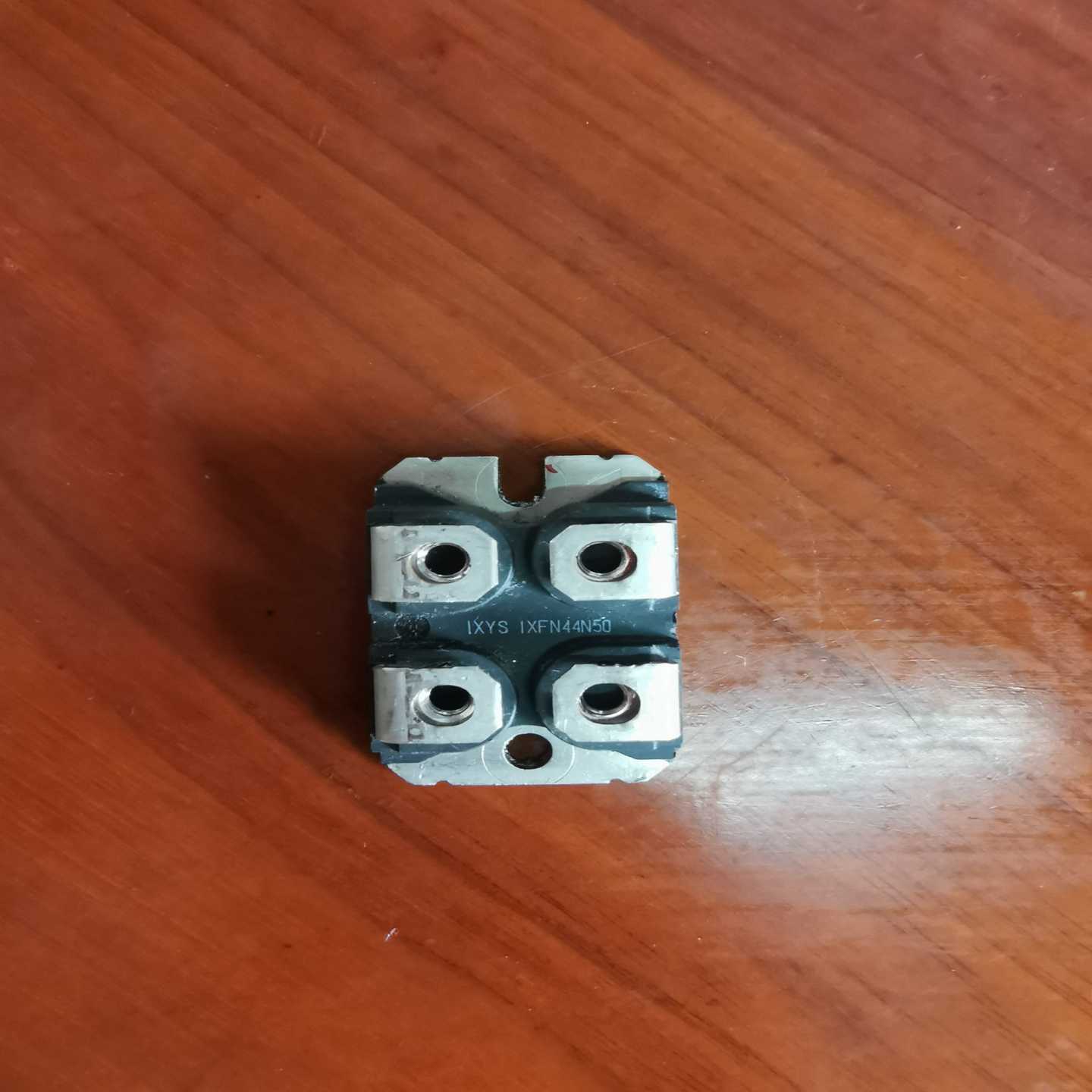 IXYS快速恢复二极管模块IXFN44N50,PHILIPP询价