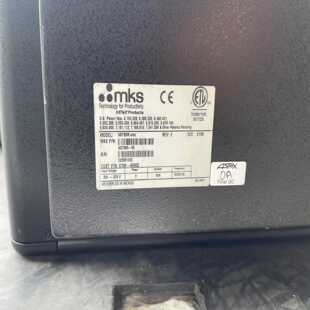 电源 mks 星慕电子 一台 RPS AX7685